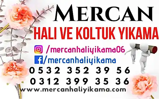 pursaklar halı yıkama