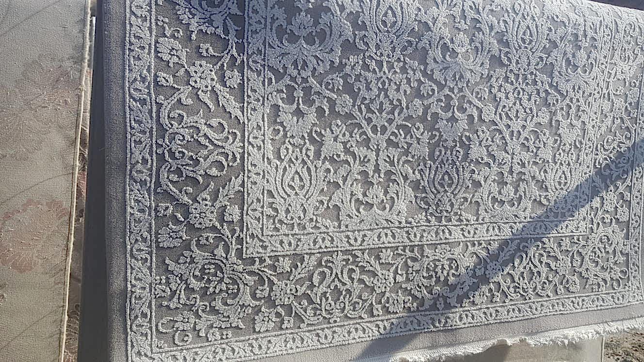 Saray Halı Yıkama